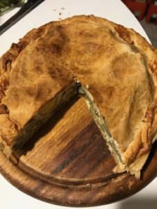 La ricetta